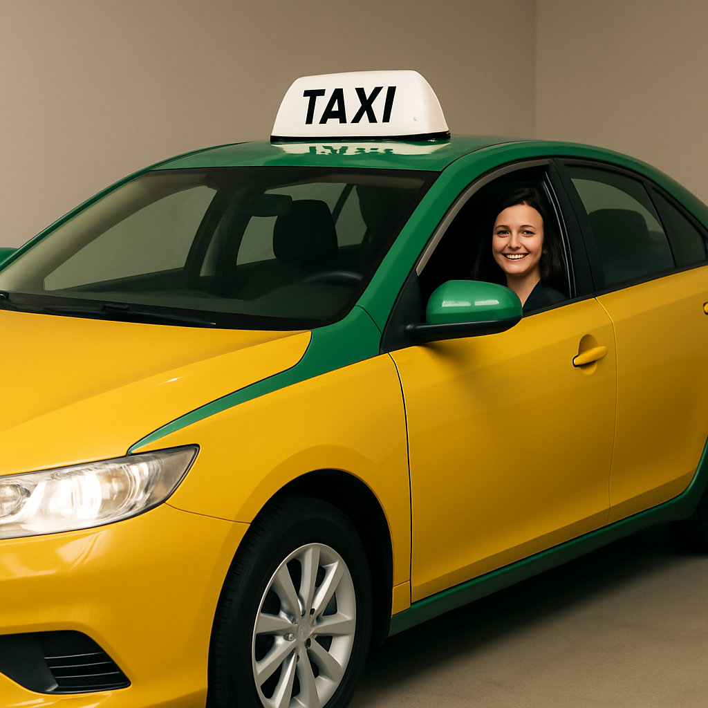 24/7 Transportation Services